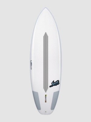 Lib Tech Lost Puddle Jumper Hp 5'10 Surfboard - buy at Blue Tomato